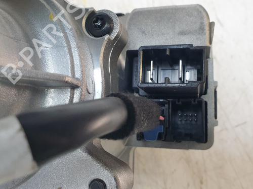 Steering column KIA NIRO II (SG2)  | BP21768468M21 