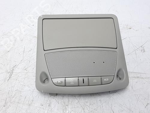 Used Interior roof light NISSAN PULSAR Hatchback (C13) 1.5 dCi (110 hp) 8659530
