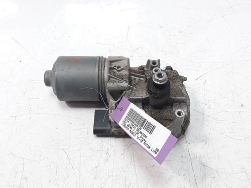 Used Front wiper motor OPEL ASTRA J (P10) 1.6 (68) (115 hp) 8178127