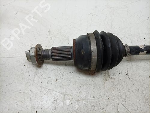 Left front driveshaft MASERATI GHIBLI III (M157) 3.0 S Q4 | BP34523248M38 - Image 4