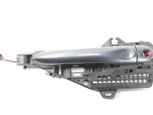 Used Front left exterior door handle Front left exterior door handle RENAULT CLIO IV (BH_) [2012-2021] 8142917 8142917