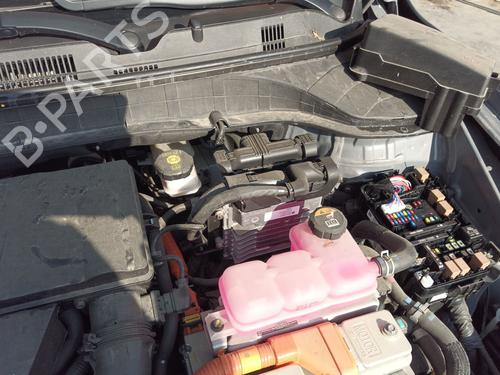 Engine control unit (ECU) HYUNDAI KONA (OS, OSE, OSI) | BP27834072M57