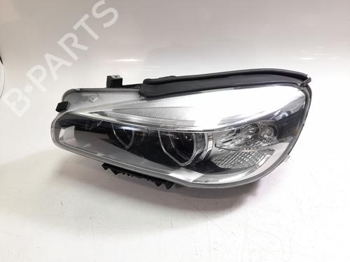 Used Left headlight BMW 2 Active Tourer (F45) [2013-2021]  29020138
