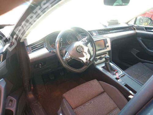 Right tailgate light VW PASSAT B8 (3G2, CB2) 1.6 TDI | BP4503236C80  - Image 8