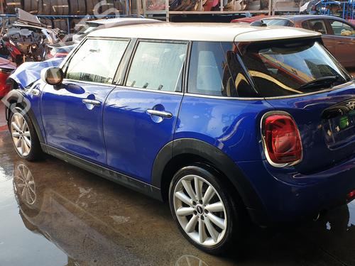 Front right exterior door handle MINI MINI (F55) Cooper | BP12451001C129 