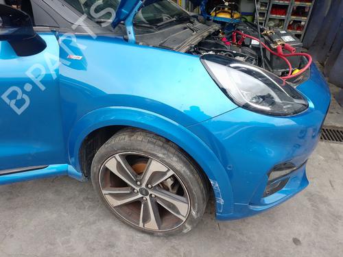 Used Right front shock absorber Right front shock absorber FORD PUMA (J2K, CF7) [2019-2026] 33939202 33939202