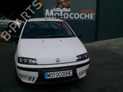Electronic sensor FIAT PUNTO Hatchback Van (188_) 1.2 60 | BP8756086M84 