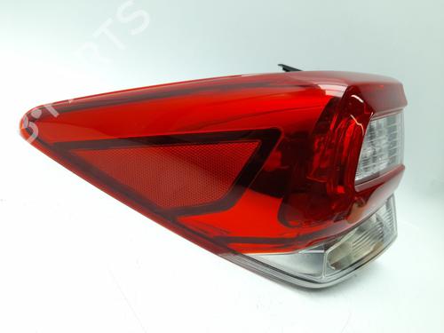 Rückleuchte Links für SUBARU XV (GT) 2.0 i AWD (GT7) (156 hp) 33173295