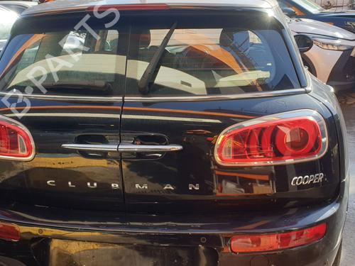 Used Left tailgate MINI MINI CLUBMAN (F54) Cooper (136 hp) 23255720