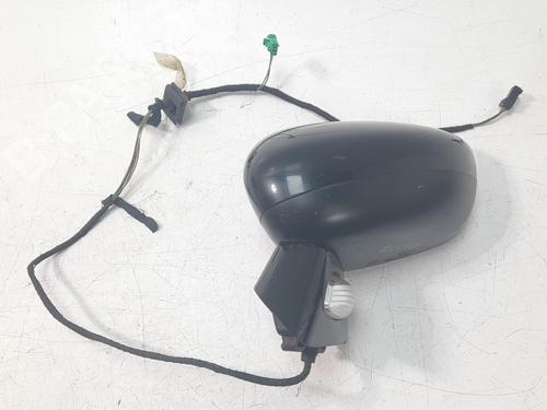 Used Left mirror CITROËN C4 I (LC_) 1.6 HDi (90 hp) 30306684