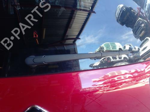 Used Rear wiper motor Rear wiper motor CITROËN C4 Grand Picasso II (DA_, DE_) 1.2 THP 130 (130 hp) 36295484 36295484