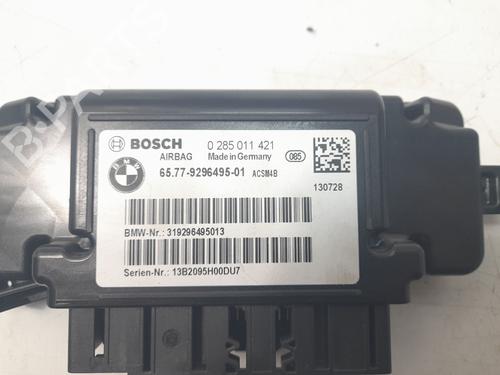 Electronic module BMW 3 Gran Turismo (F34) 320 d | BP26175203M83 