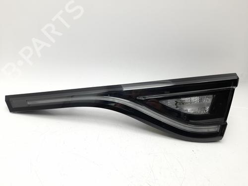 Used Right tailgate light Right tailgate light RENAULT ARKANA I (LCM_, LDN_) 1.3 TCe 140 (LDN0) (140 hp) 33989577 33989577