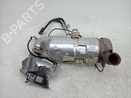 Used Particulate filter Particulate filter 39466607 39466607
