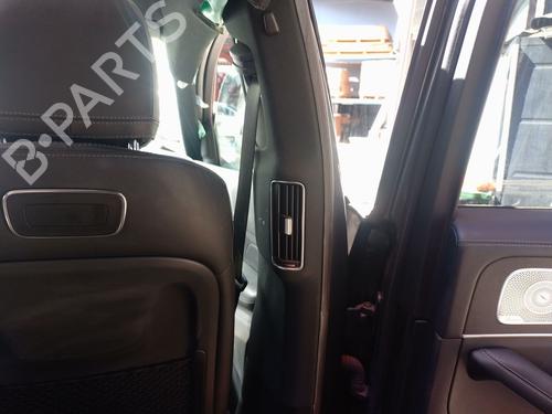Used Air vent Air vent MERCEDES-BENZ GLE Coupe (C167) GLE 350 d 4-matic (167.321) (272 hp) 35756635 35756635