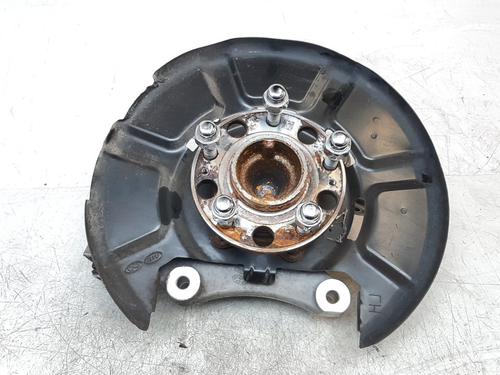Used Left rear steering knuckle HYUNDAI SANTA FÉ IV (TM, TMA) [2018-2025]  24312525