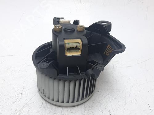 Heater blower motor OPEL CORSA D (S07)  | BP14201547M62 