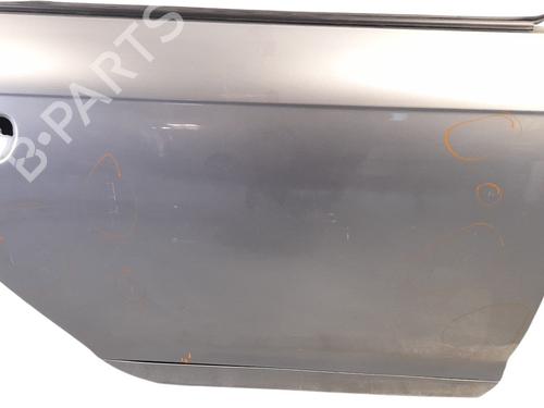 Right rear door AUDI A6 C6 (4F2) 3.0 TDI quattro | BP7118761C5 
