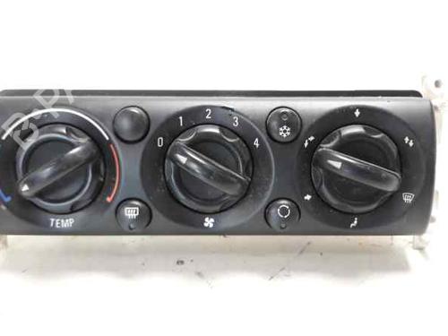 Used Climate control MINI MINI (R50, R53) Cooper (116 hp) 5330856