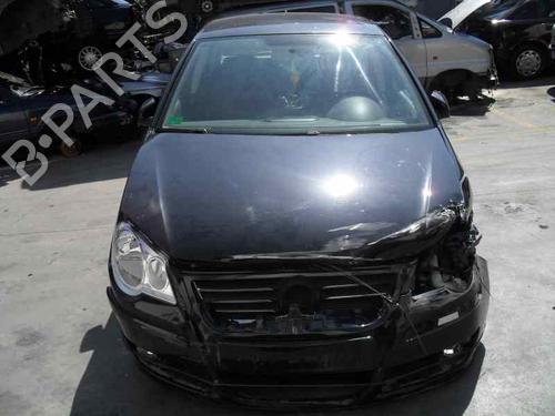 Electronic module VW POLO (9N_, 9A_) 1.4 16V | BP364543M83 