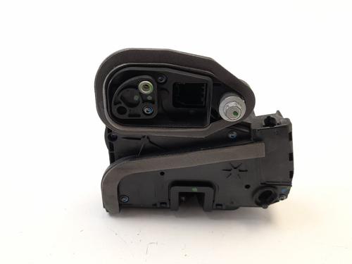 Used Rear left lock OPEL ASTRA K (B16) [2015-2022]  8658048