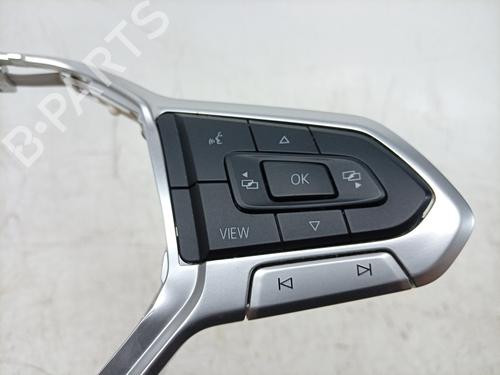 Steering wheel controls VW GOLF VIII Variant (CG5, DB5) 2.0 TDI | BP39722568E15 - Image 4