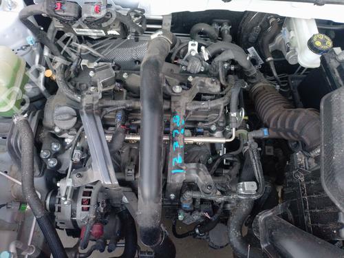 Used Engine Engine DR DR 5.0 SUV [2019-2026] 39975837 39975837