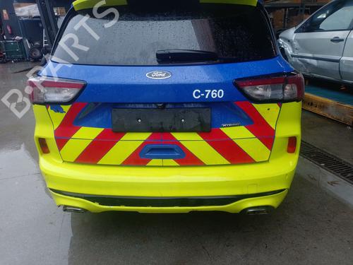 Used Rear bumper reinforcement FORD KUGA III (DFK) 2.5 FHEV (152 hp) 32135139