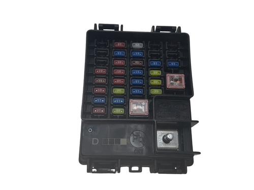 Used Fuse box HYUNDAI TUCSON (NX4E, NX4A) [2020-2026]  32383839