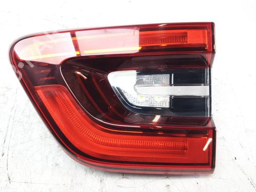 Højre baglygte bagklap RENAULT KADJAR (HA_, HL_) 1.5 BLUE dCi 115 (HLA6) (116 hp) 30279762
