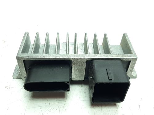 Used Electronic module Electronic module DACIA DOKKER MPV (KE_) 1.5 Blue dCi 95 (KEJL) (95 hp) 10271884 10271884