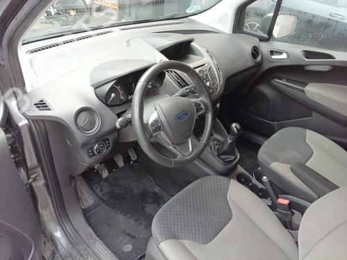 Servo brake FORD TOURNEO COURIER B460 MPV  | BP24807560M42 