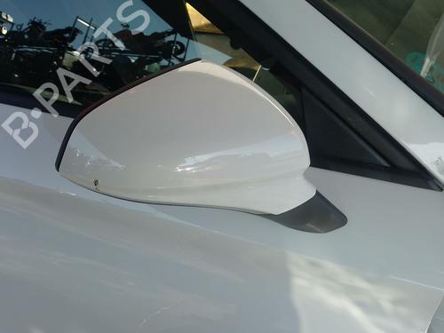 Used Right mirror Right mirror SEAT LEON (KL1, KLG) 1.0 TSI (110 hp) 34405262 34405262