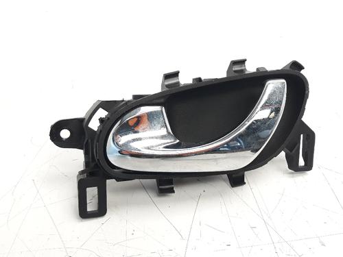 Used Rear left interior door handle RENAULT KADJAR (HA_, HL_) [2015-2025]  12345711