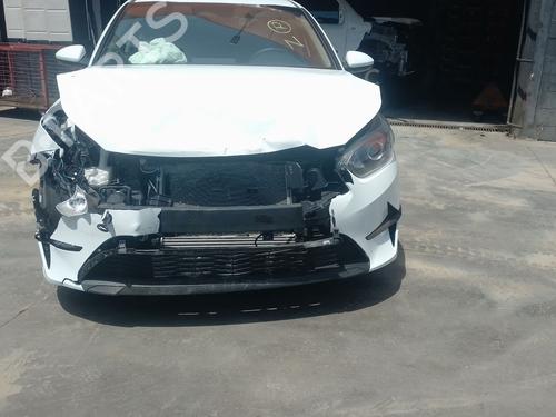 Rear left window mechanism KIA CEED (CD) | BP36018052C24 - Image 4