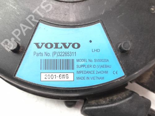 Radio VOLVO XC40 (536) D3 | BP18052557E6 