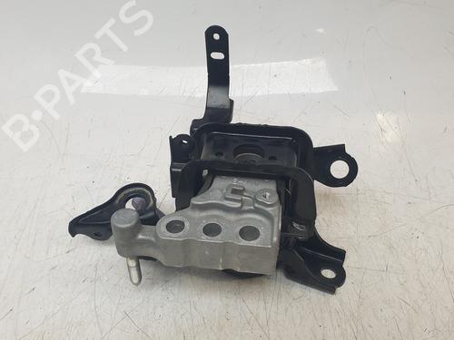 Used Cylinder head TOYOTA RAV 4 II (_A2_) 1.8 (ZCA25_, ZCA26_, ZCA25W, ZCA26W) (125 hp) 29268449