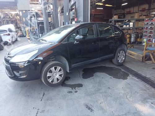 Front bumper CITROËN C4 II (NC_) 1.6 HDi 90 | BP30287680C7 