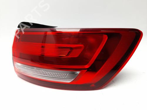 Used Right taillight Right taillight AUDI A4 B9 Avant (8W5, 8WD) 2.0 TDI (150 hp) 33705390 33705390