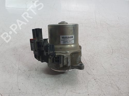 Used Steering rack Steering rack MERCEDES-BENZ A-CLASS (W177) A 200 d (177.012) (150 hp) 33319225 33319225