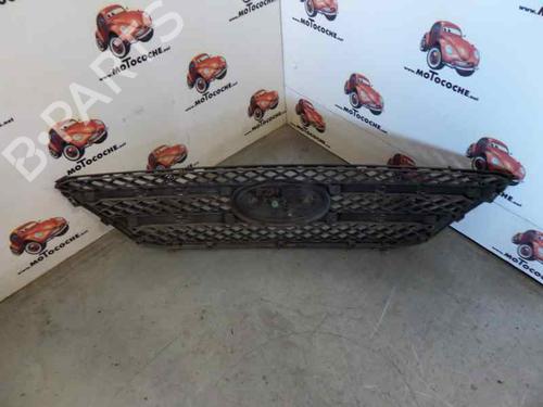 Grill KIA CEE'D Hatchback (ED)  | BP1331755C40 