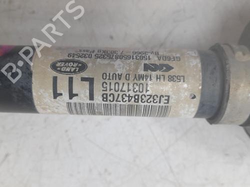 Left front driveshaft LAND ROVER DISCOVERY SPORT (L550) 2.0 D 4x4 | BP26220908M38 - Image 3