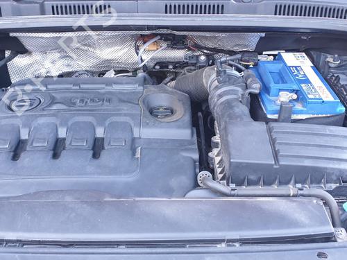 Used Engine control unit (ECU) SEAT ALHAMBRA (710, 711) [2010-2022]  22760455