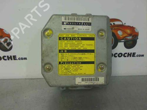 ECU airbags SUBARU IMPREZA Coupe (GFC) 2.0 Turbo AWD (GC8) (211 hp) 10272092