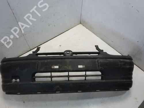 Used Front bumper OPEL COMBO Box Body/MPV (71_) 1.7 D (60 hp) 808923