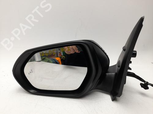 Used Left mirror Left mirror 37074776 37074776