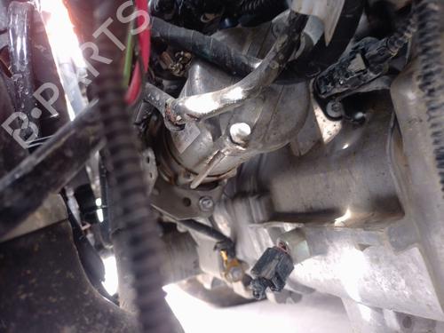 Used Starter Starter 39095946 39095946
