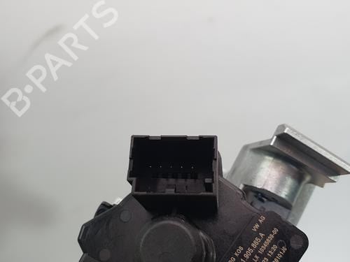 Ignition barrel VW T-CROSS (C11, D31) | BP29605335M48 - Image 2