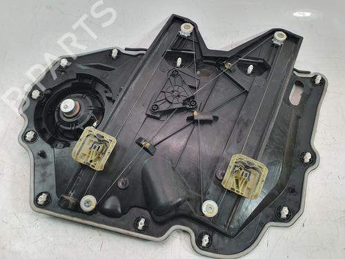 Front left window mechanism FORD KUGA III (DFK) 2.5 FHEV | BP32695815C22 - Image 3