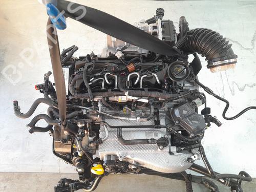 Engine AUDI Q3 Sportback (F3N) 35 TDI | BP27090256M1 - Image 2